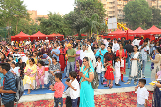 Best CBSE School Gurgaon 5